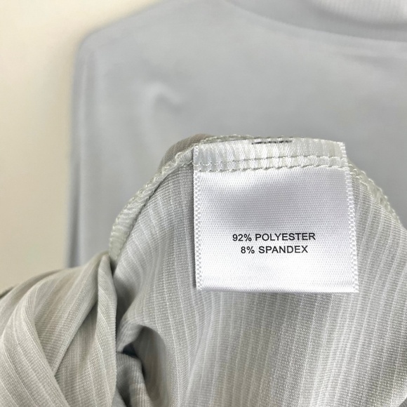 Peter Millar Halford Stripe Performance Polo - Picture 7 of 9